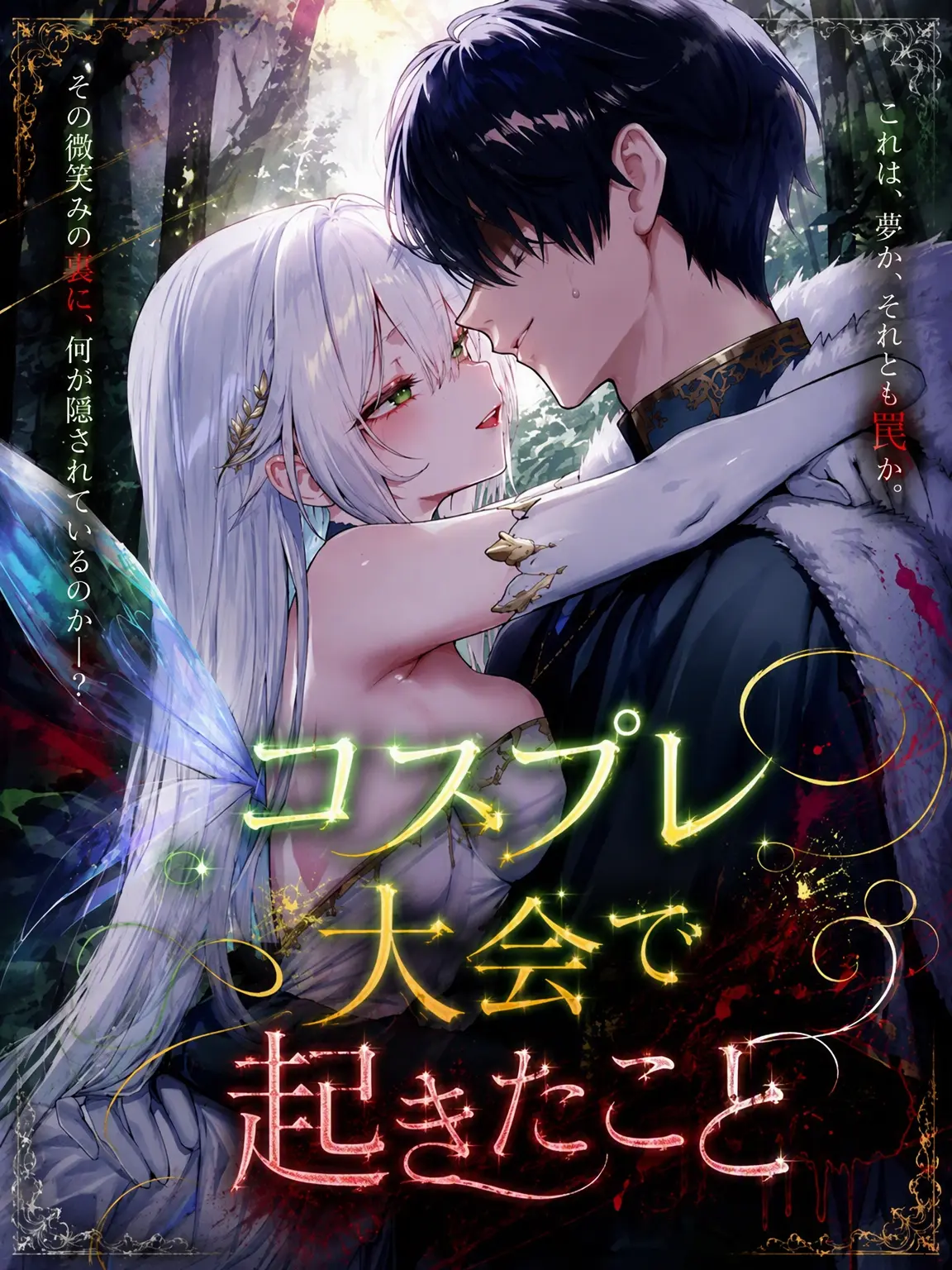 ElLun의 ハン・ユジン