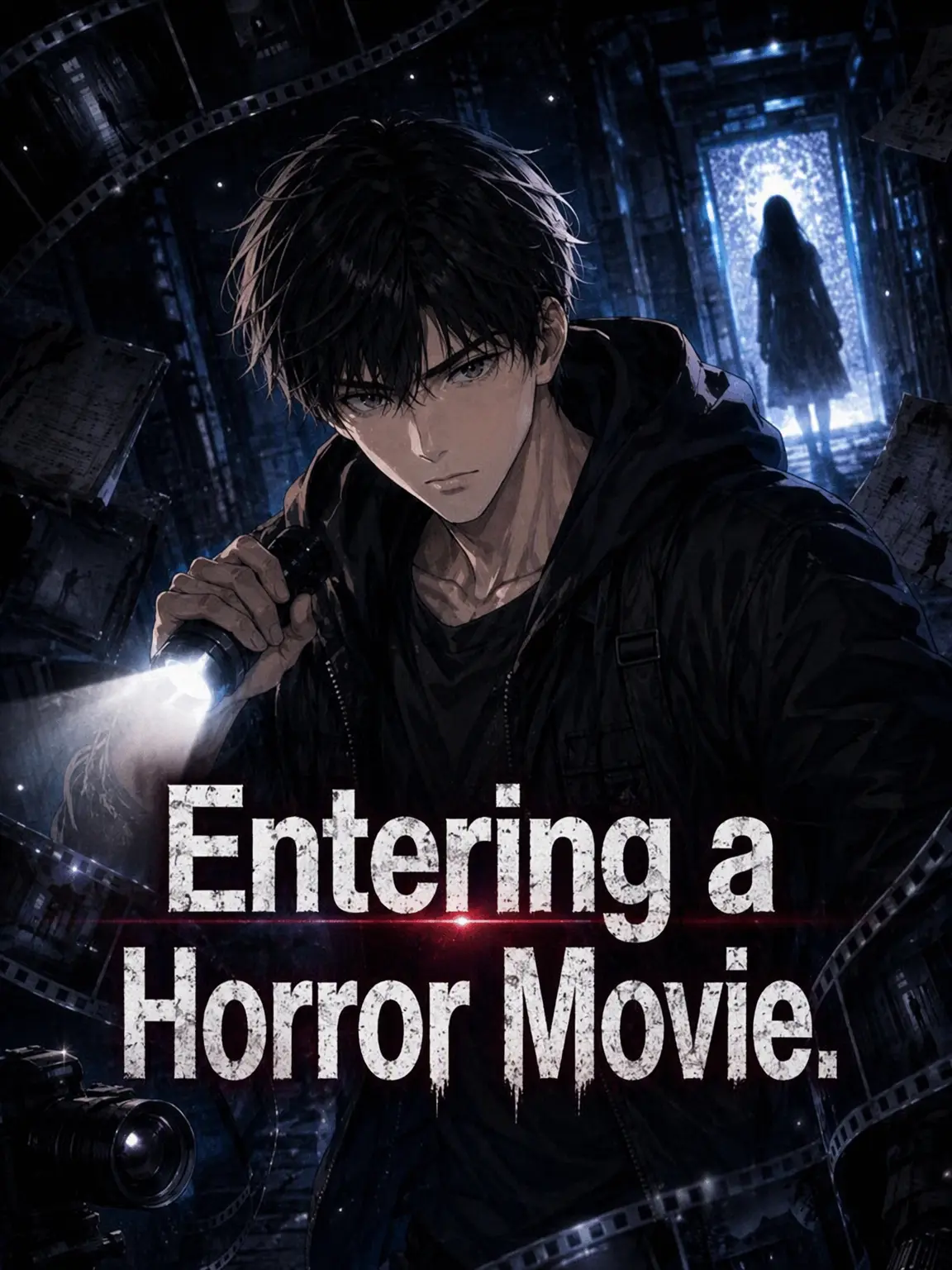 StaleLemur9170의 Inside the Horror Movie
