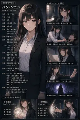 Profile image of ハン・ソユン
