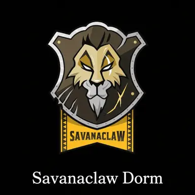 Profile image of Savanaclaw Dorm