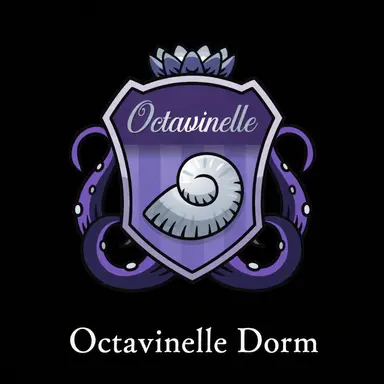 Profile image of Octavinelle Dorm