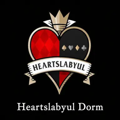 Profile image of Heartslabyul Dorm