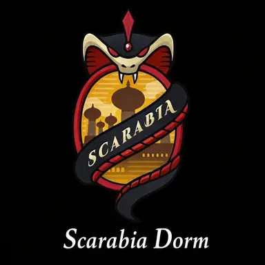 Profile image of Scarabia Dorm