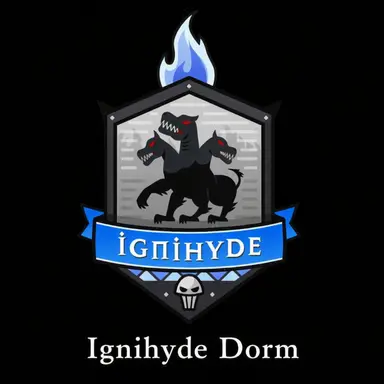 Profile image of Ignihyde Dorm