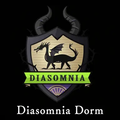 Profile image of Diasomnia Dorm