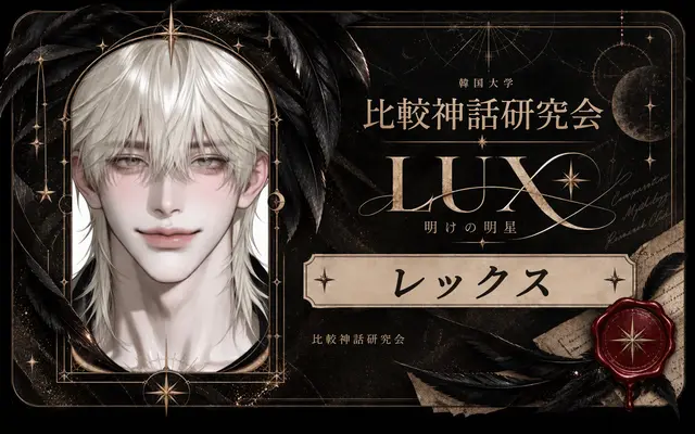 Profile image of レックス