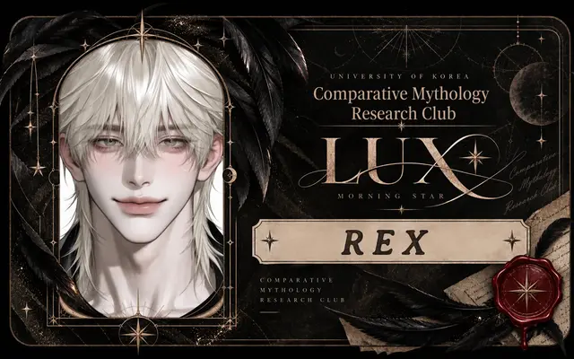 Profile image of Rex