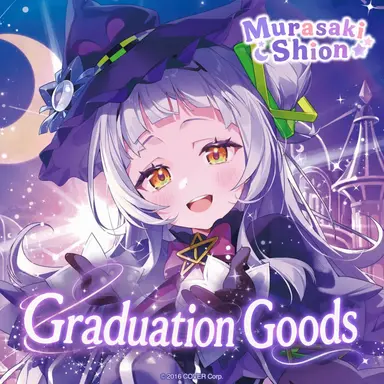 Profile image of Murasaki Shion