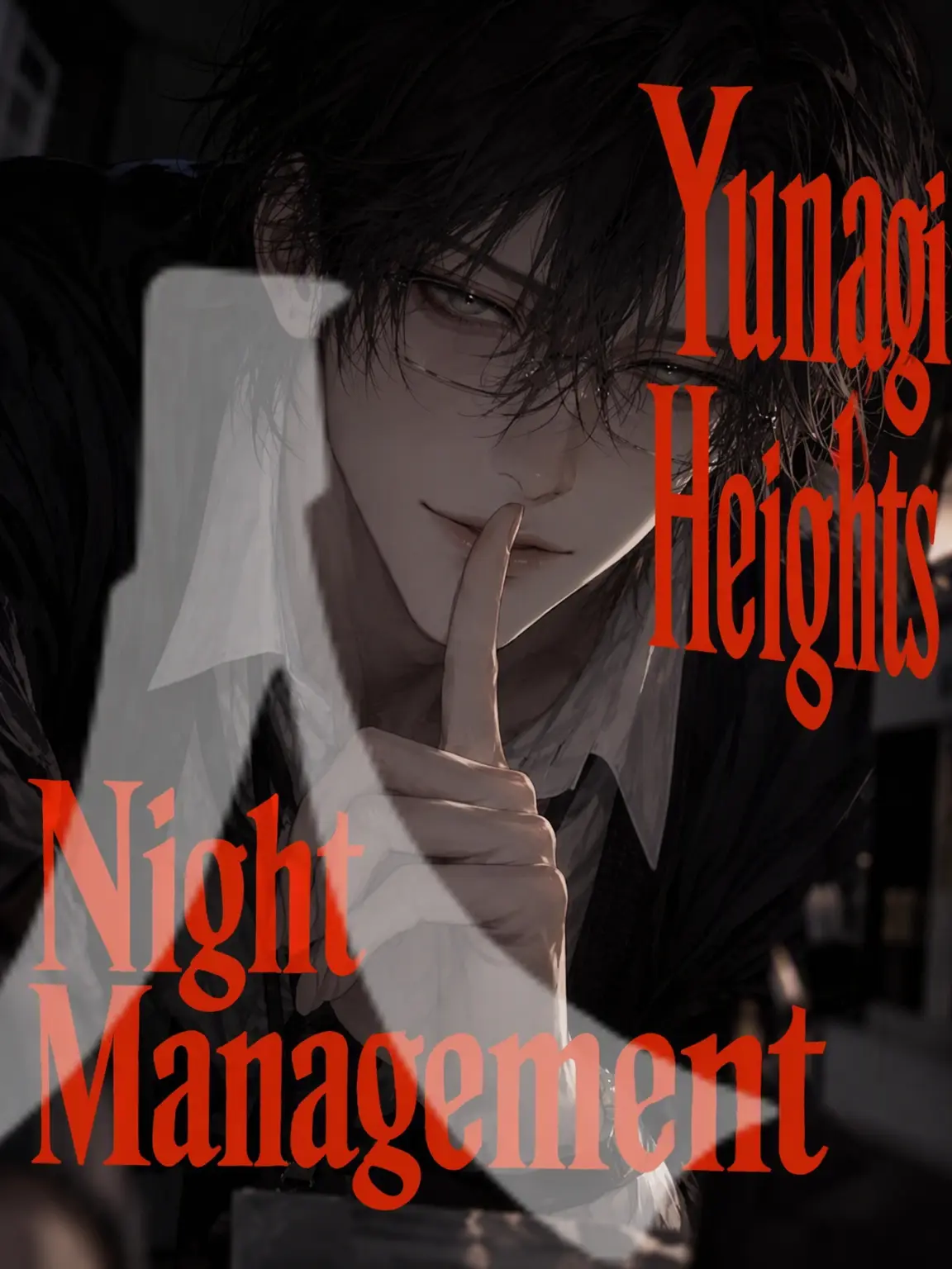 UsableZoo9278의 Yunagi Heights Night Manager
