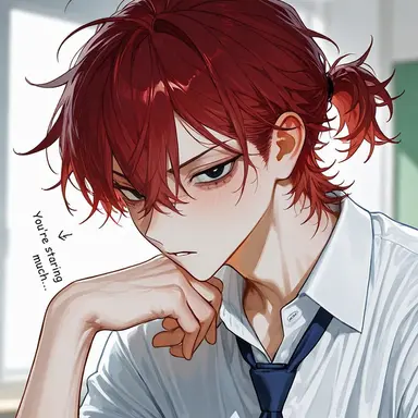 Profile image of Kai