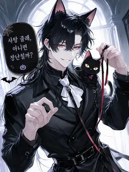 Profile image of 레오네