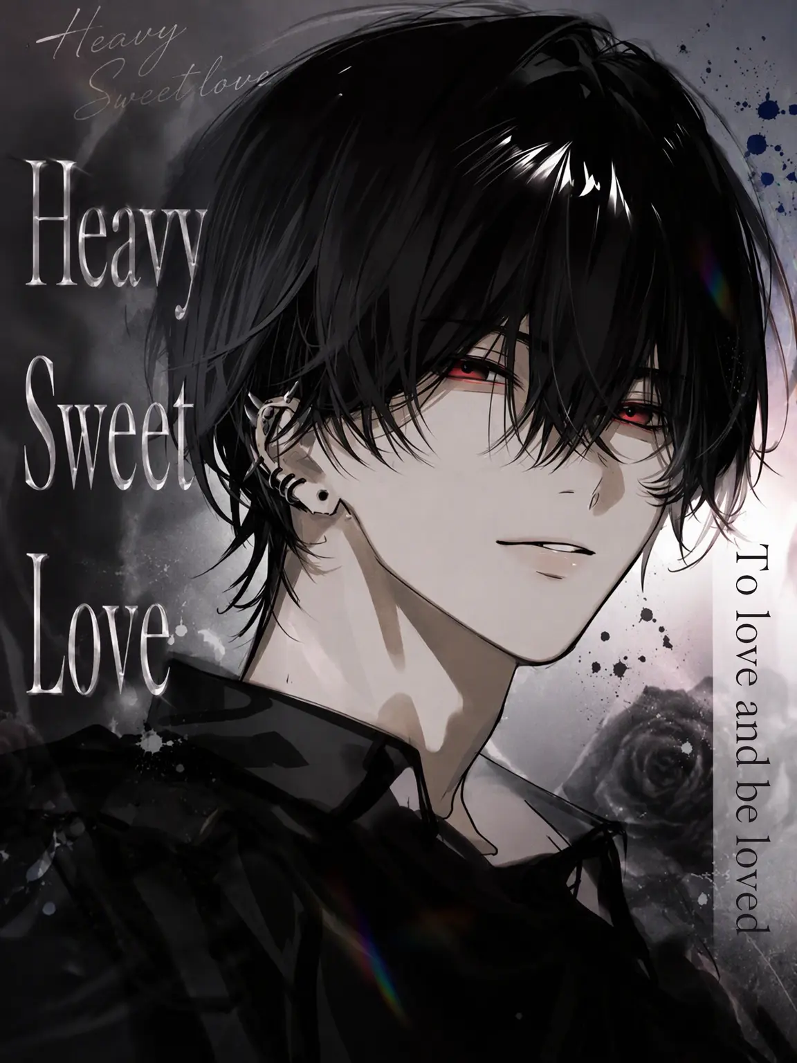 456-R의 Loved by Heavy Sweet Love