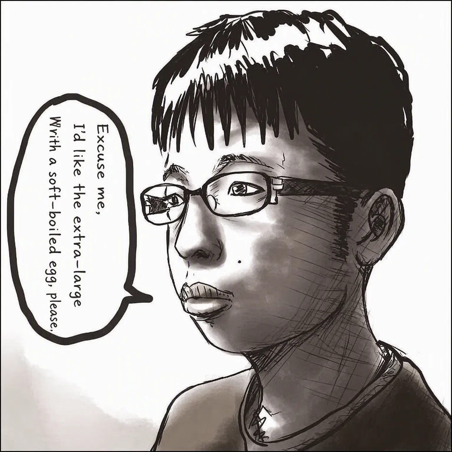 HumidBaiji9806의 Attack on Chee-Gyu