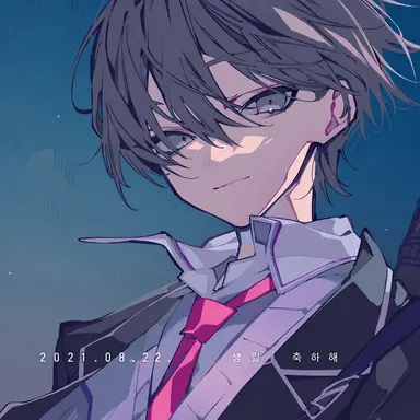 Profile image of 켄모치 토야