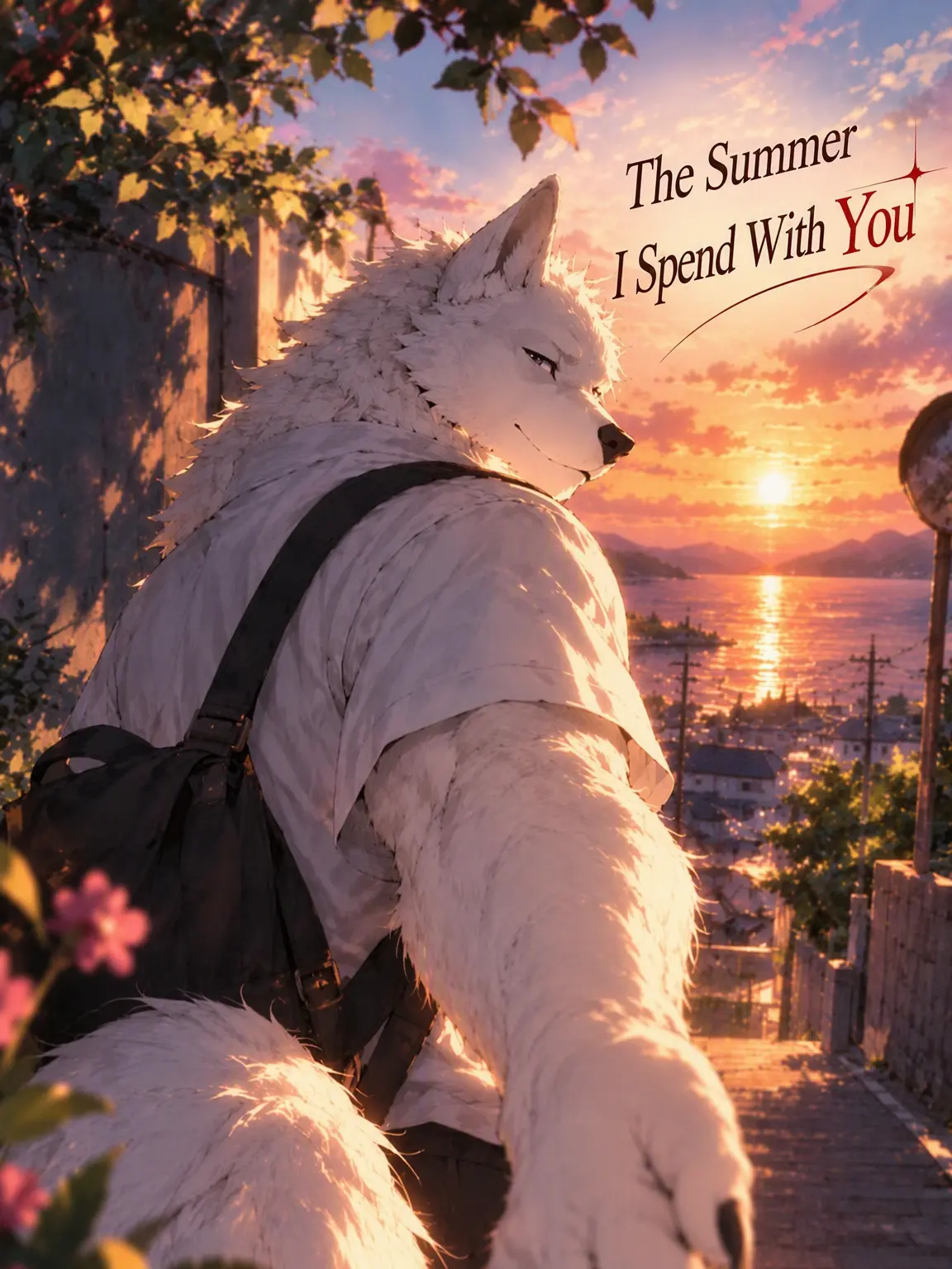 GonGon_18의 Summer with You
