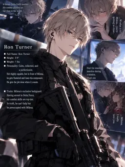 Profile image of Ron