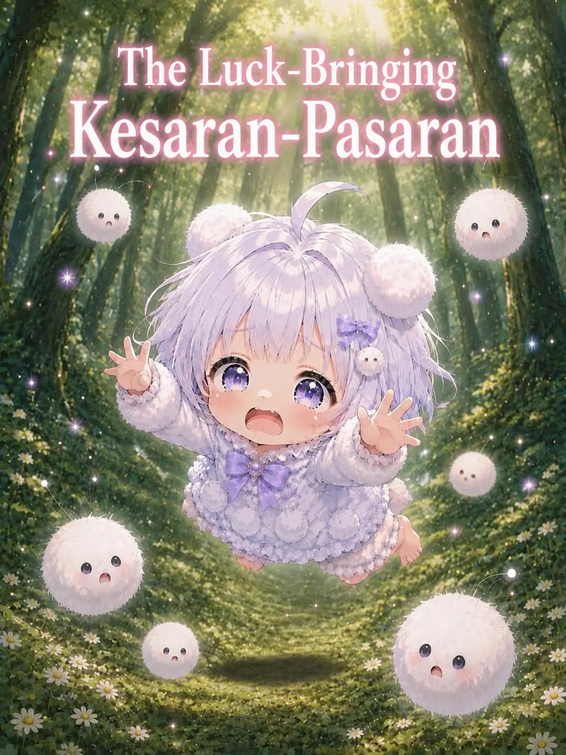 itami의 Sera the Lucky Kesaran-Pasaran