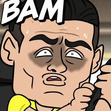Profile image of Ronaldo