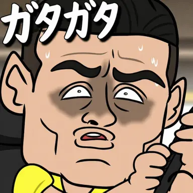 Profile image of ロナウド