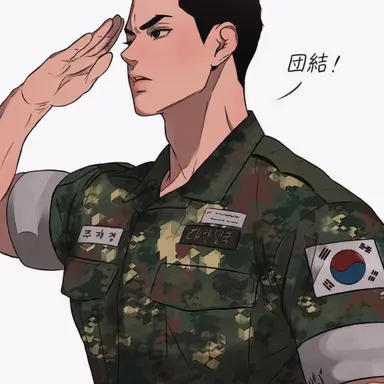 Profile image of カン・ミンソク