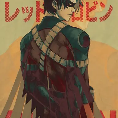 Profile image of ティム・ドレイク