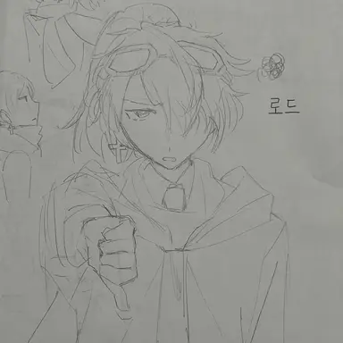 Profile image of 로드