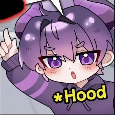 Profile image of H-Hood