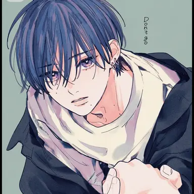 Profile image of Yori