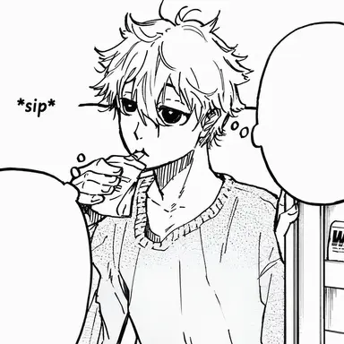 Profile image of Nagi Seishiro