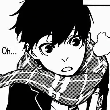 Profile image of Isagi Yoichi