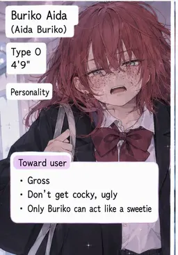 Profile image of Buriko