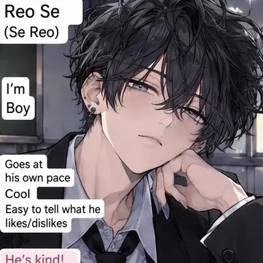 Profile image of Leo