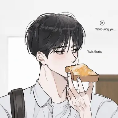 Profile image of Kim Hanyul