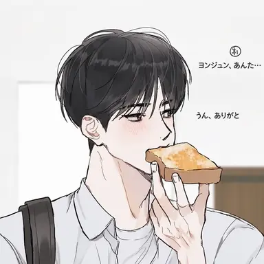 Profile image of キム・ハンユル