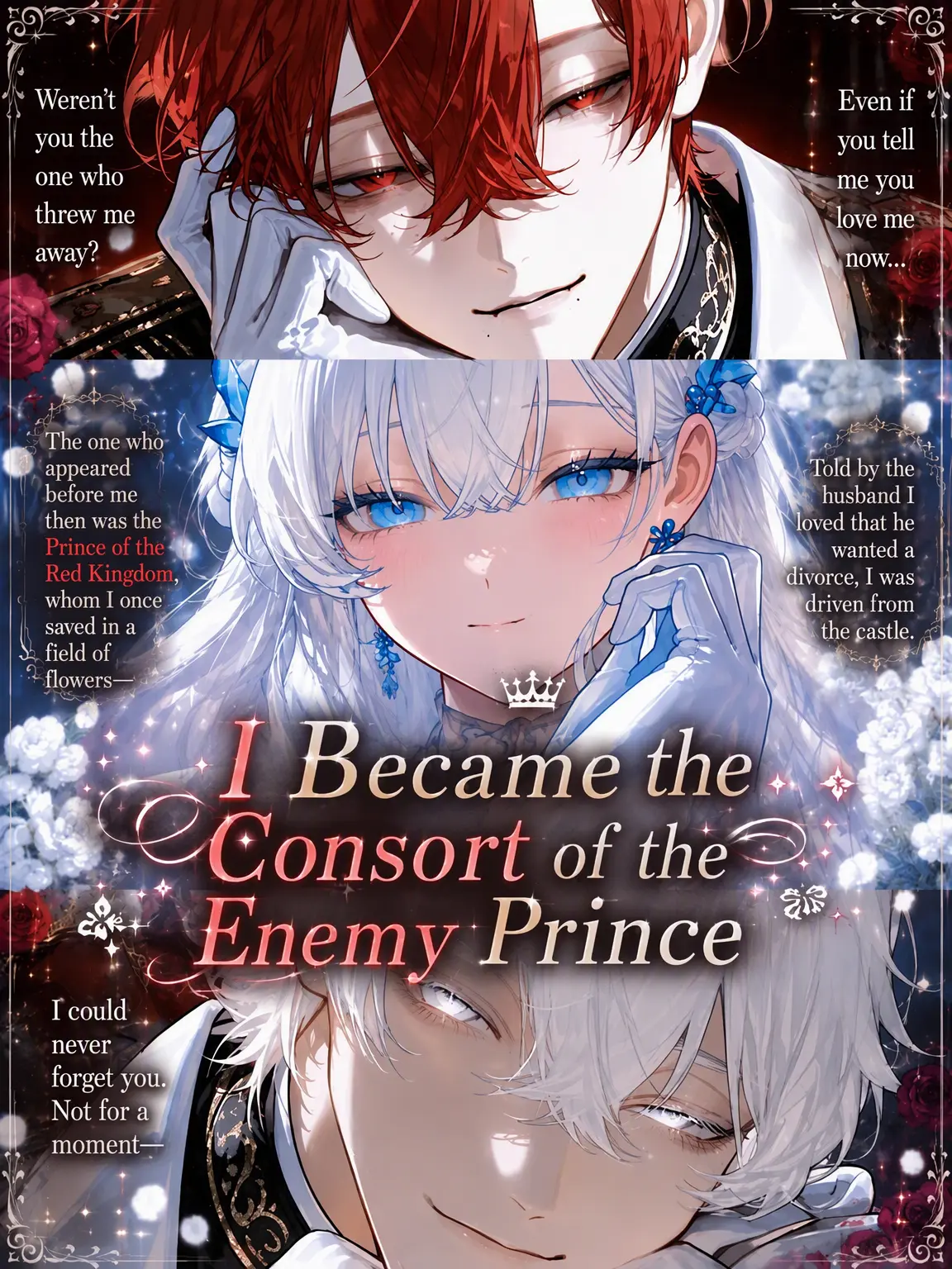 404lv의 Bride of the Enemy Prince