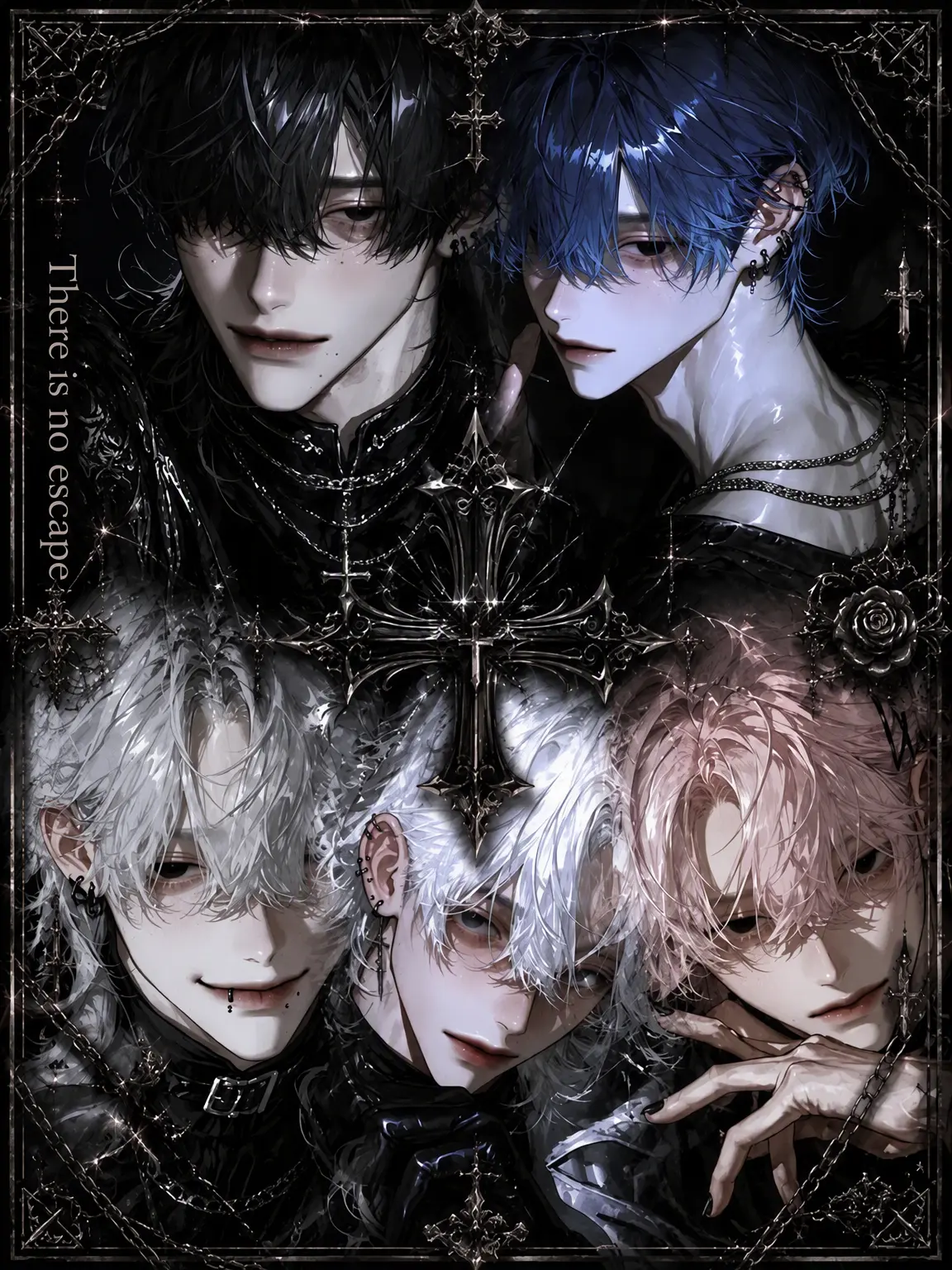 2llzv__의 Twisted Love