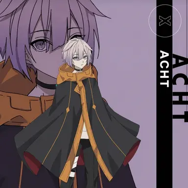 Profile image of Acht