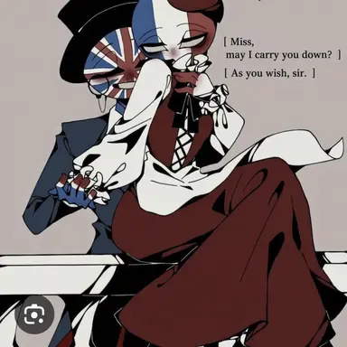 Profile image of UK