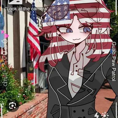 Profile image of USA