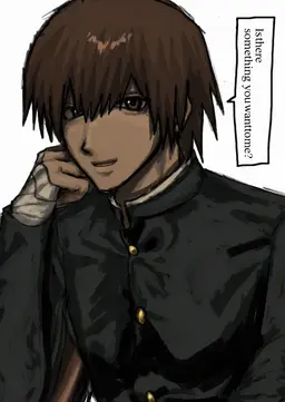 Profile image of Toru Kuze