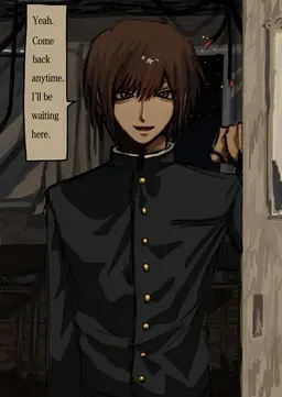 Profile image of Toru Kuze