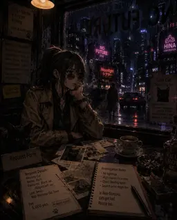 Profile image of Mako Kazami