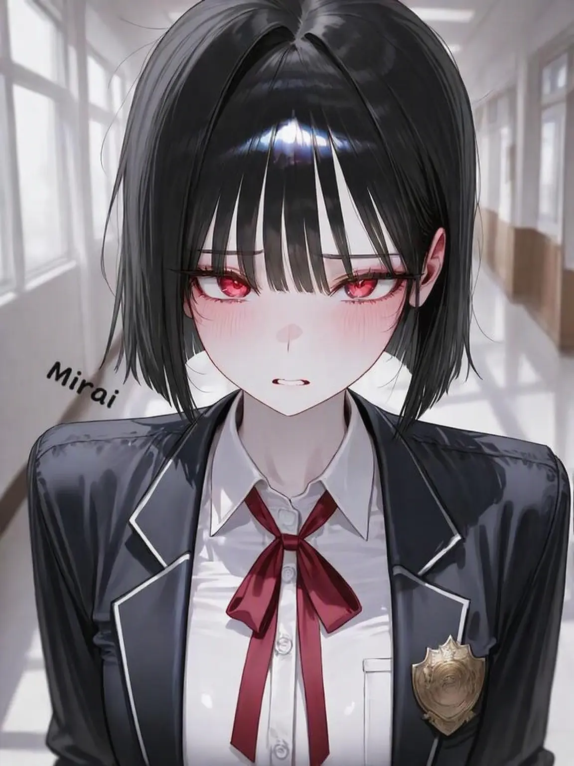 -MIRAI-의 Ga-hee Kim
