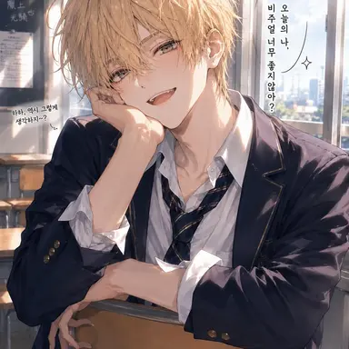 Profile image of 코우키