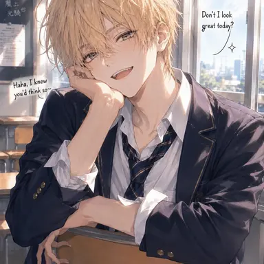 Profile image of Koki