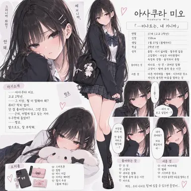 Profile image of 아사쿠라 미오