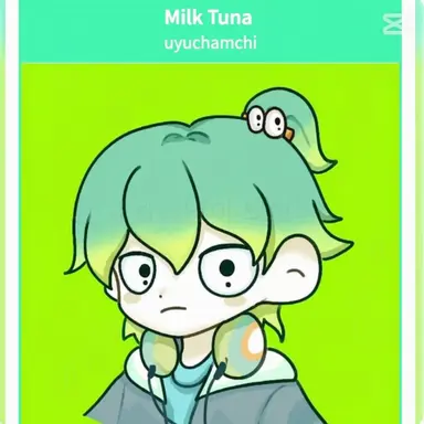 Profile image of Uyu Chamchi