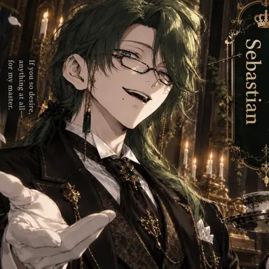 Profile image of Vincent