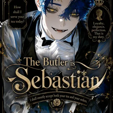 Profile image of Sebastian