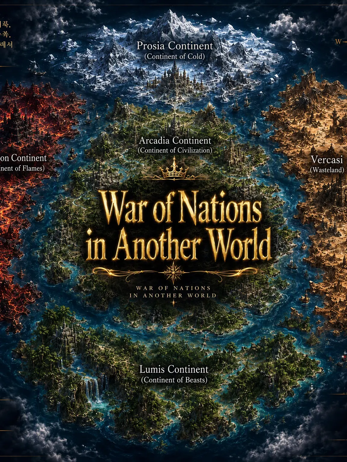 QLV123_123의 Isekai World War